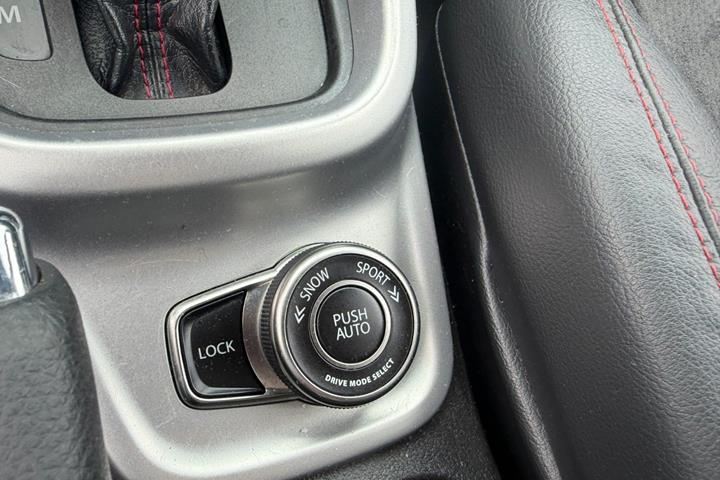 undefined Suzuki Vitara fra 2016