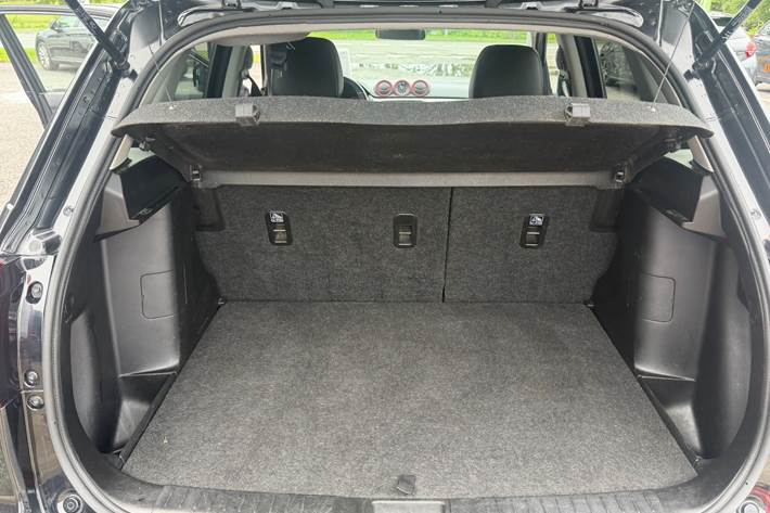 undefined Suzuki Vitara fra 2016