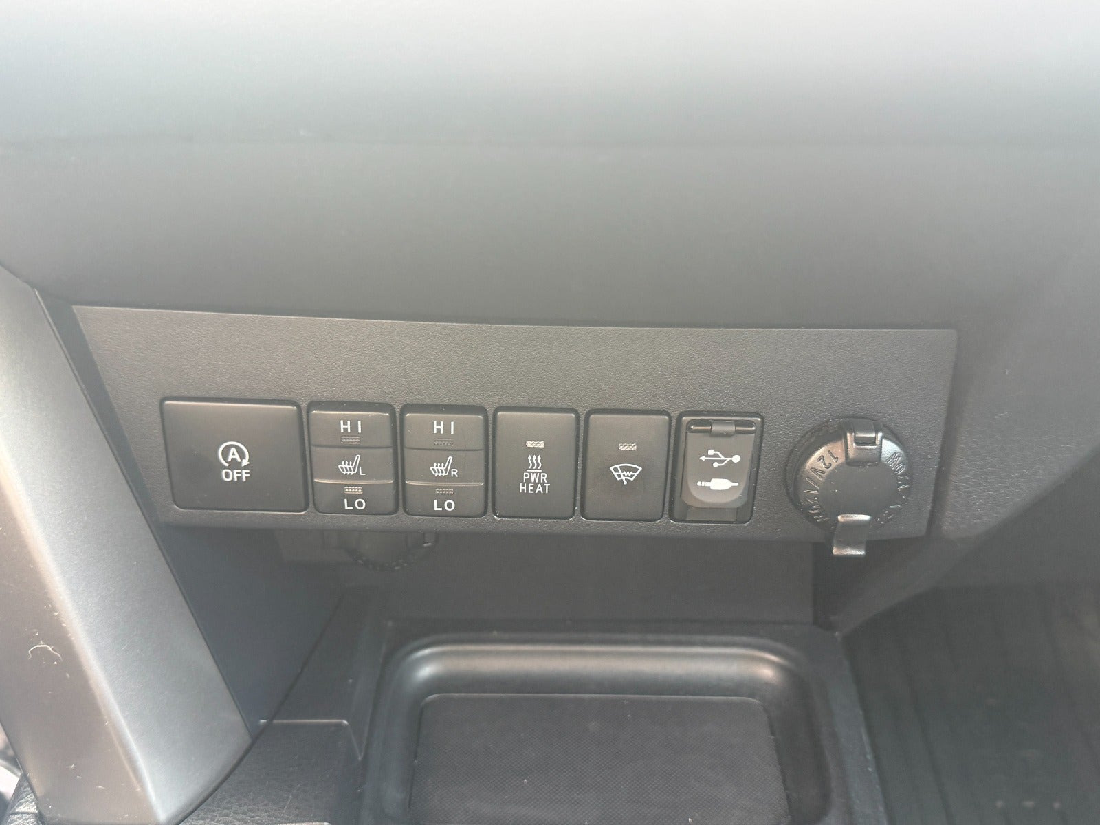 undefined Toyota RAV4 fra 2017