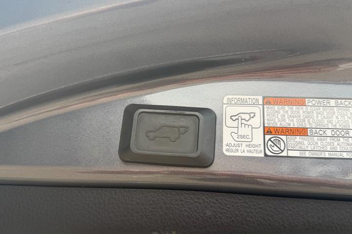 undefined Toyota RAV4 fra 2017
