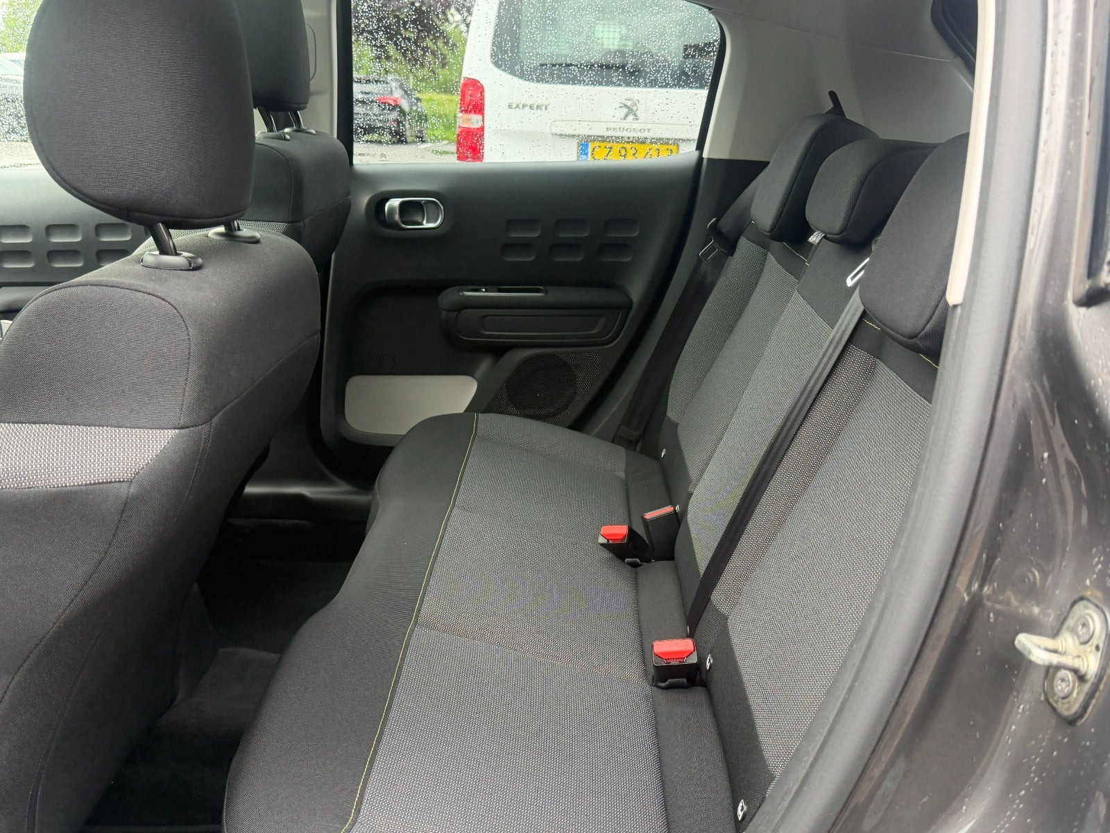 undefined Citroën C3 fra 2019