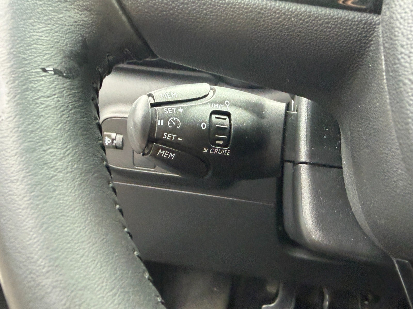 undefined Citroën C3 fra 2019