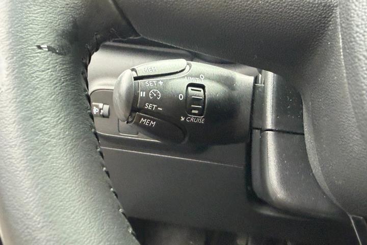 undefined Citroën C3 fra 2019