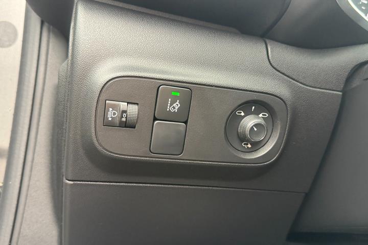 undefined Citroën C3 fra 2019