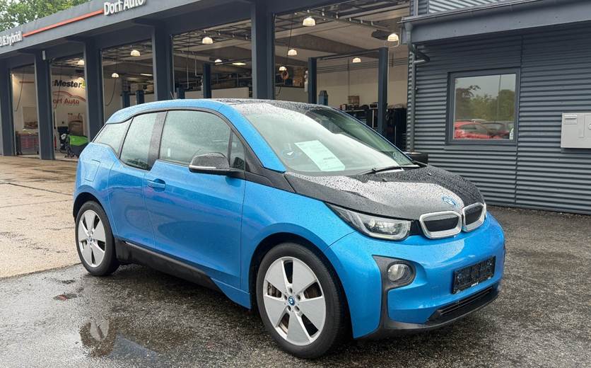 BMW i3 BEV