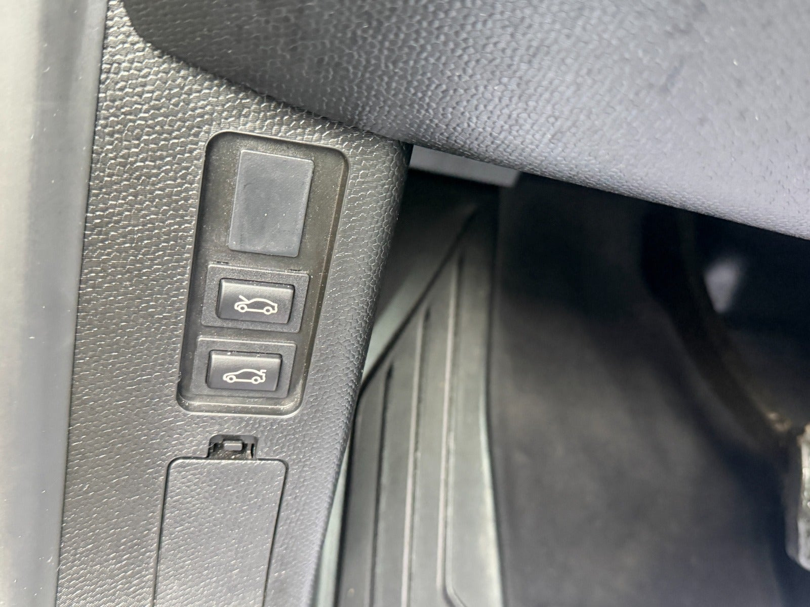 undefined BMW i3 fra 2017