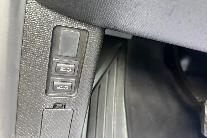 undefined BMW i3 fra 2017