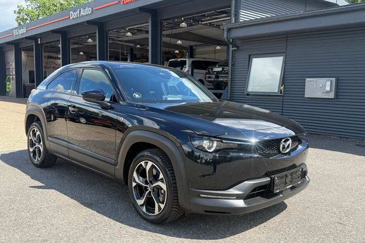 undefined Mazda MX-30 fra 2025