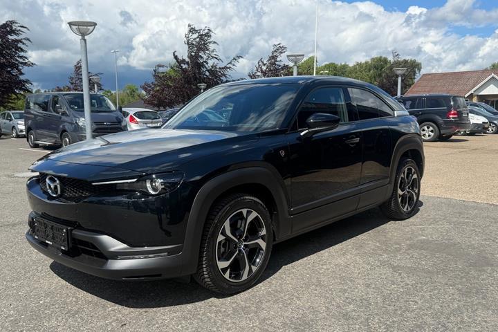 undefined Mazda MX-30 fra 2025