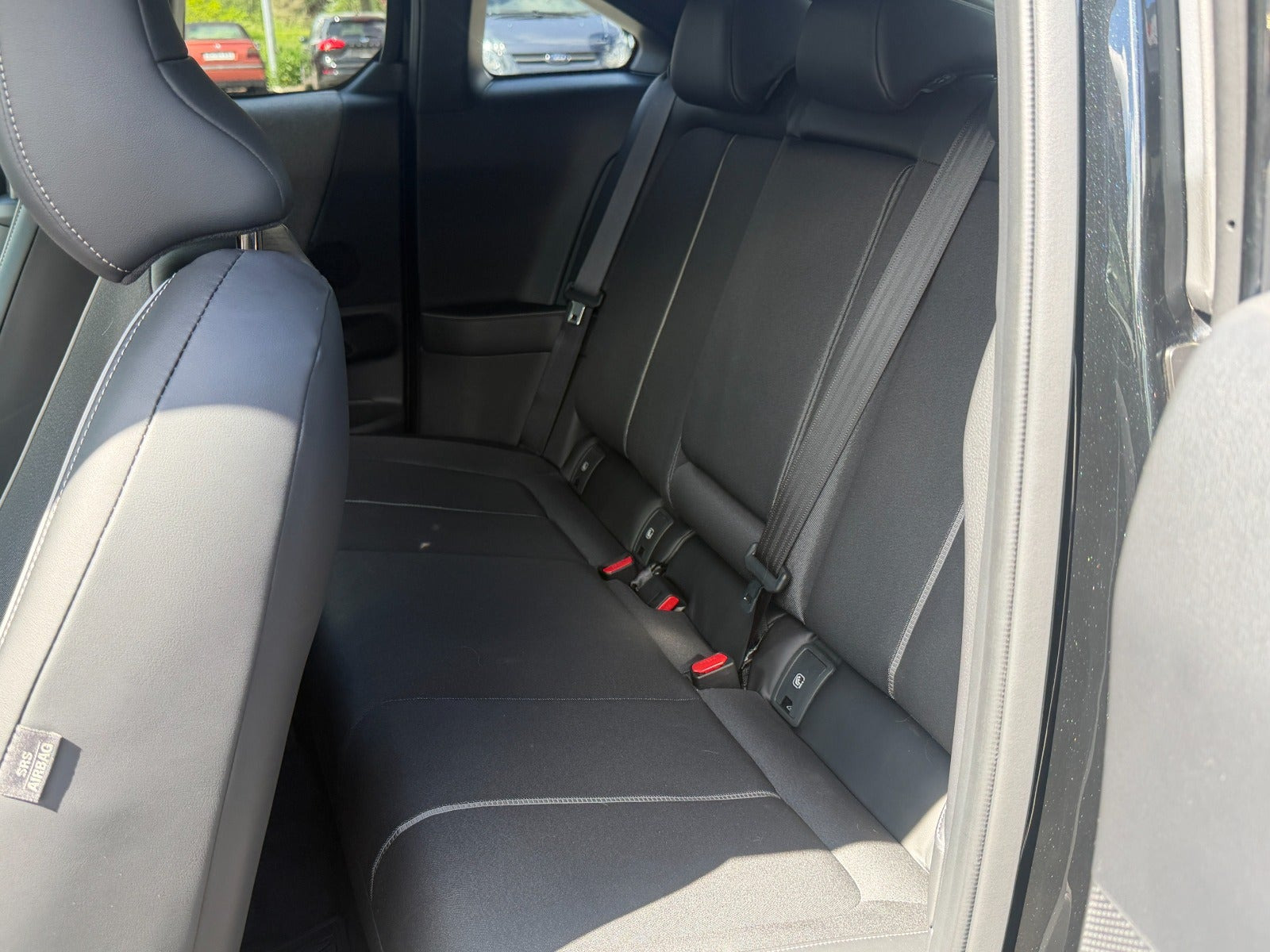 undefined Mazda MX-30 fra 2025