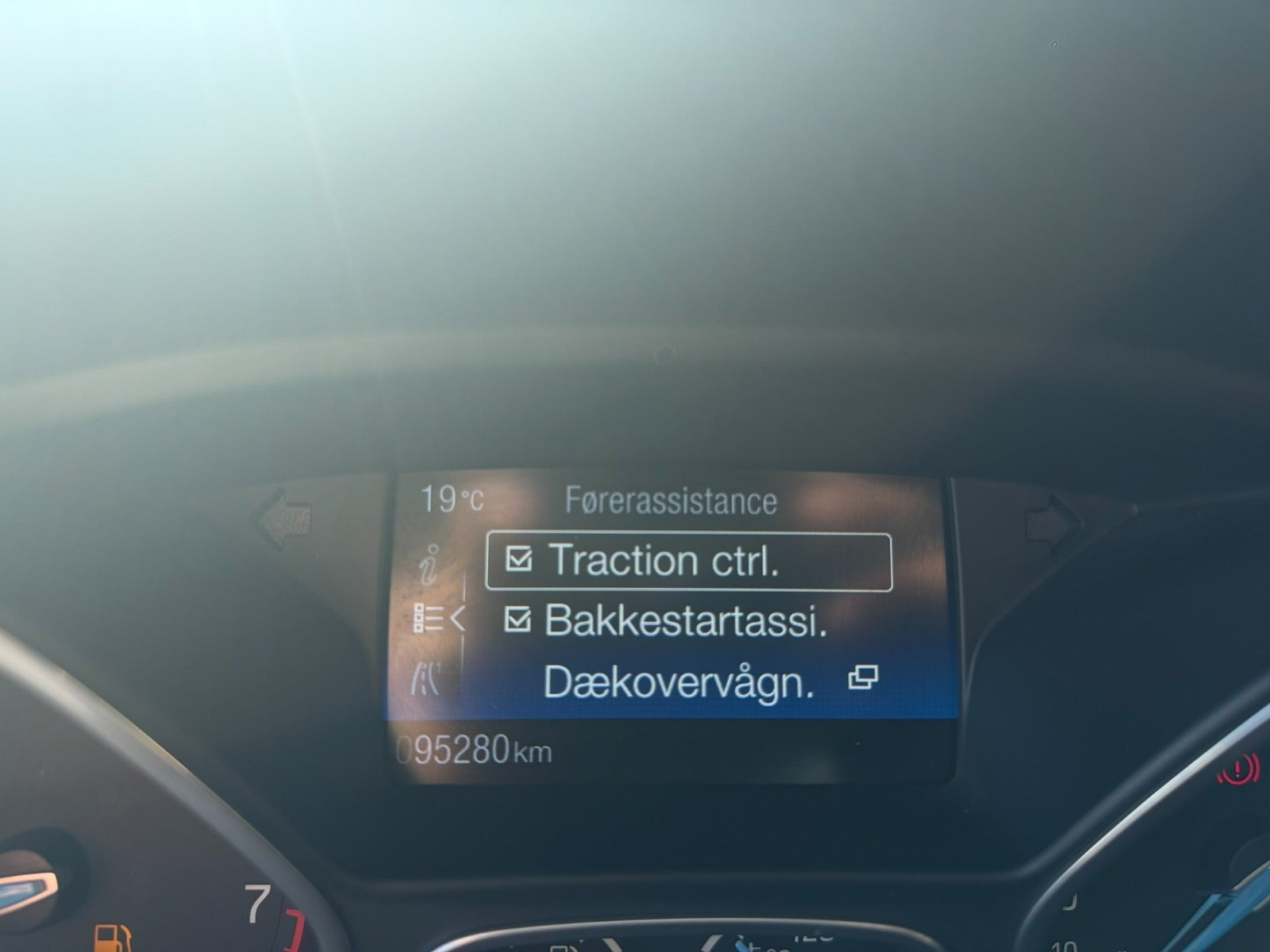 undefined Ford Focus fra 2015