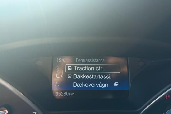 undefined Ford Focus fra 2015