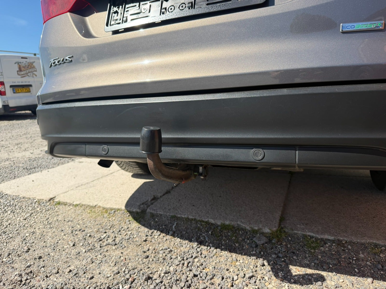 undefined Ford Focus fra 2015