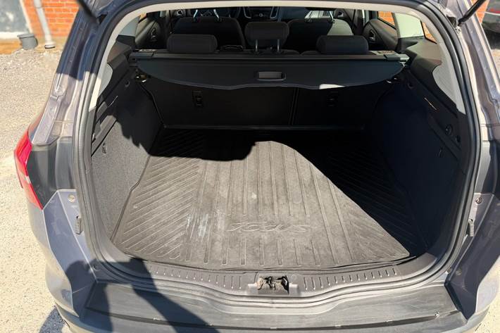 undefined Ford Focus fra 2015