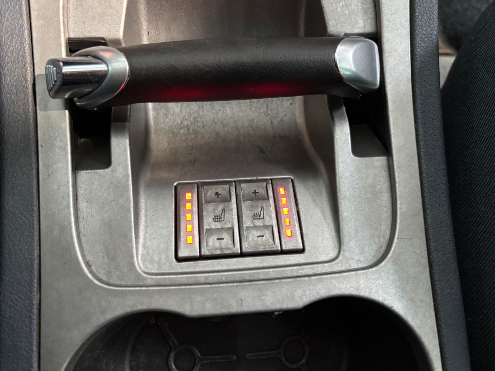 undefined Ford S-MAX fra 2007