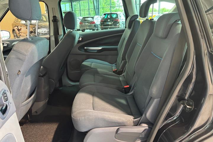 undefined Ford S-MAX fra 2007