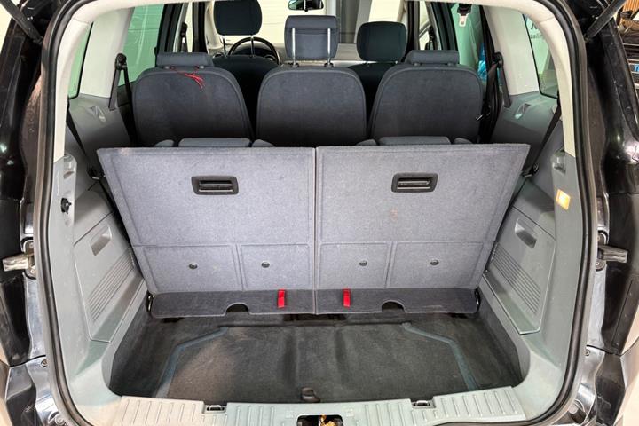 undefined Ford S-MAX fra 2007