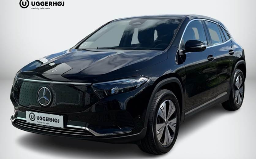 Mercedes EQA250 Progressive