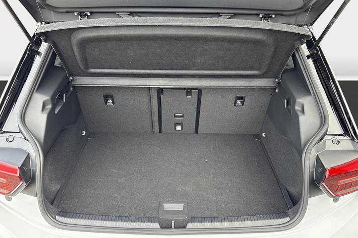 Hvid VW ID.3 fra 2025