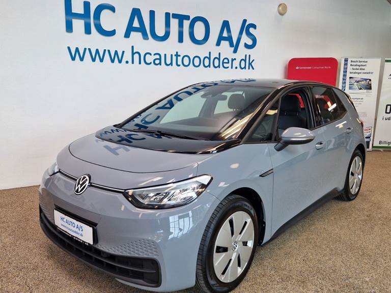 100Autotjek biler