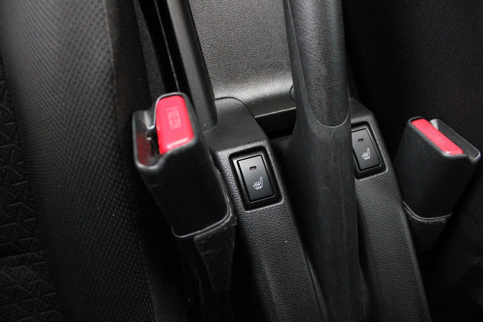 Hvid Suzuki Swift fra 2020