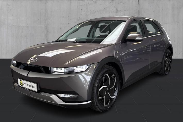 undefined Hyundai Ioniq 5 fra 2022