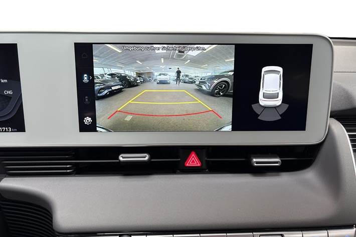 undefined Hyundai Ioniq 5 fra 2022
