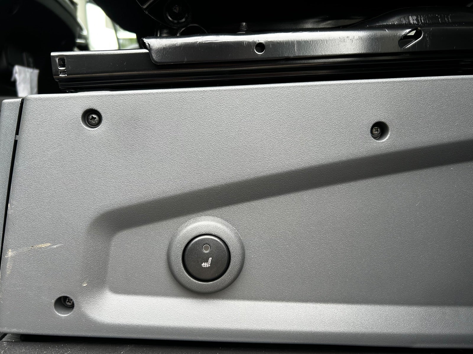 Hvid Opel Movano 35 fra 2026