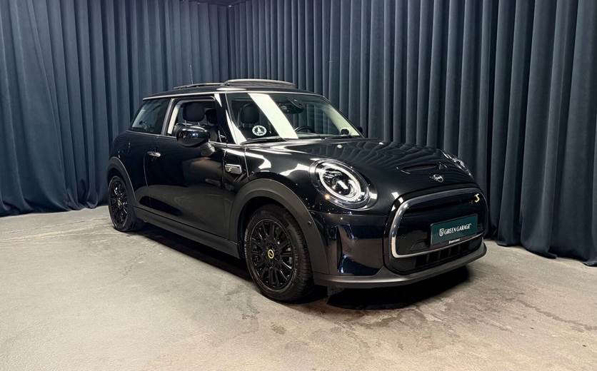 Mini Cooper SE EL 184HK 3d Aut.