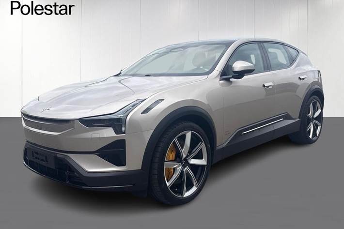 undefined Polestar 3 fra 2024