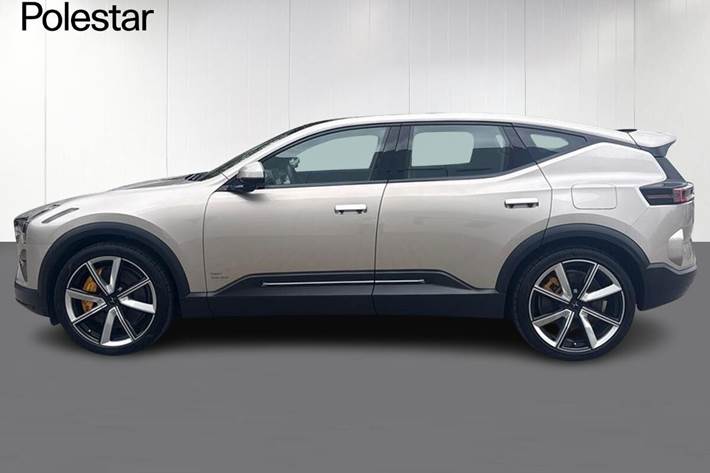 undefined Polestar 3 fra 2024