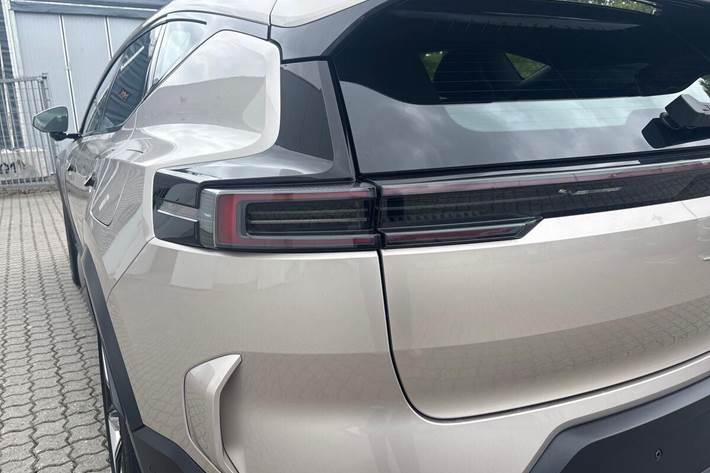 undefined Polestar 3 fra 2024
