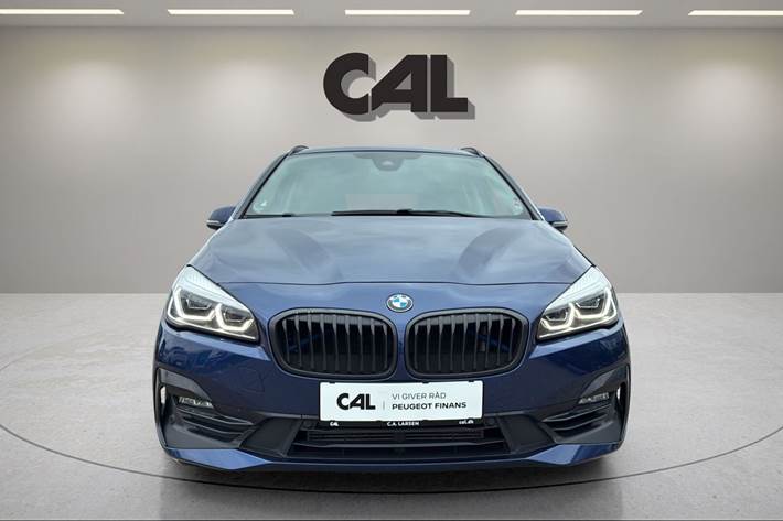 undefined BMW 216i fra 2019