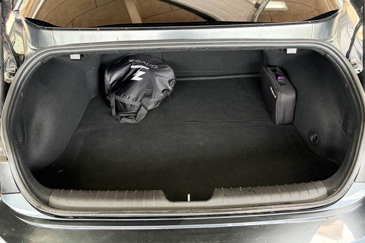undefined Hyundai Ioniq 6 fra 2023