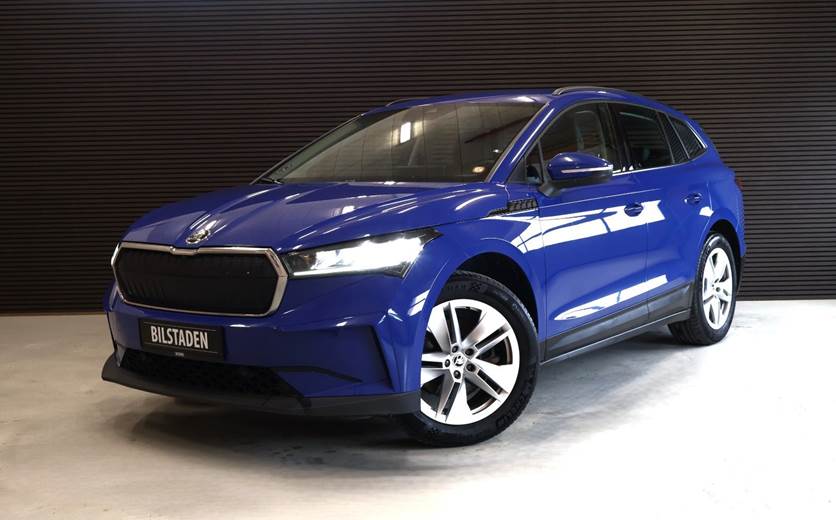 Skoda Enyaq 60 iV