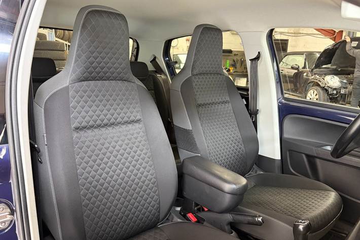 undefined Skoda Citigo fra 2017