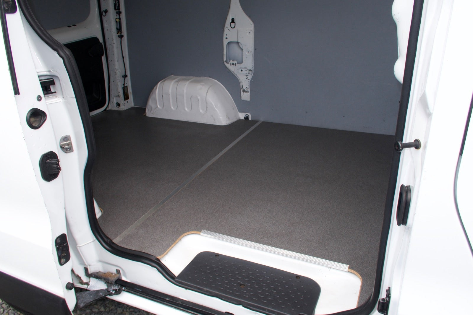 undefined Renault Trafic T29 fra 2021