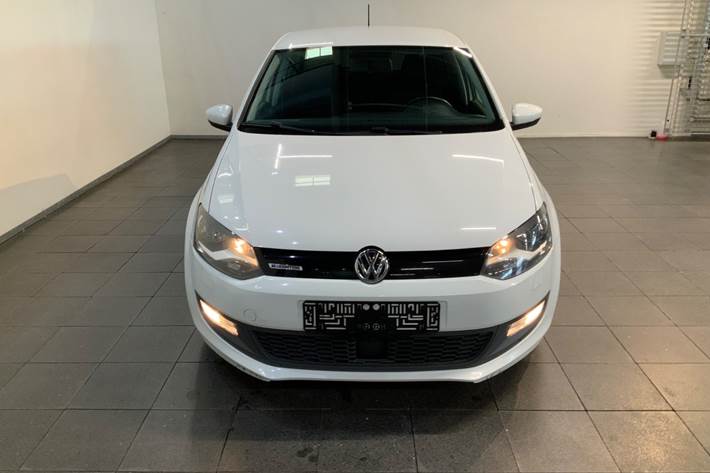 undefined VW Polo fra 2016