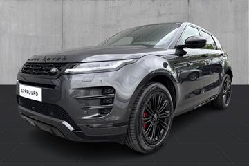 Land Rover Range Rover evoque 1,5 P270e Dynamic SE aut.