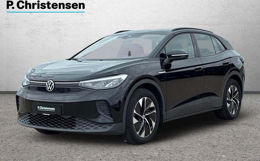 VW ID.4 77 Pro Performance