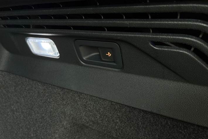 Sort VW ID.4 fra 2023
