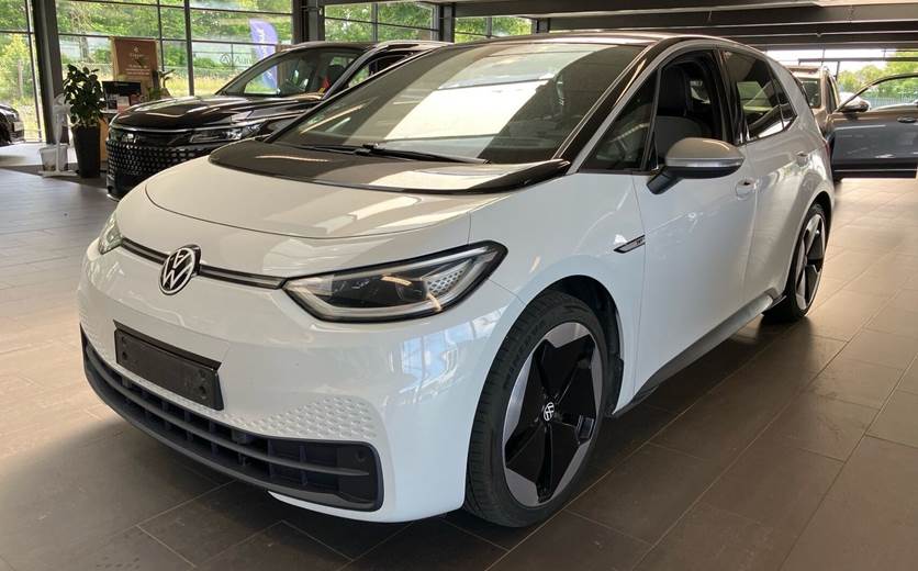 VW ID.3 58 Pro Performance