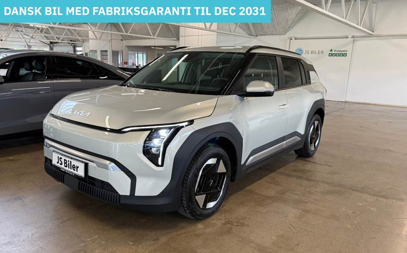 Kia EV3 58 Standard Range Prestige