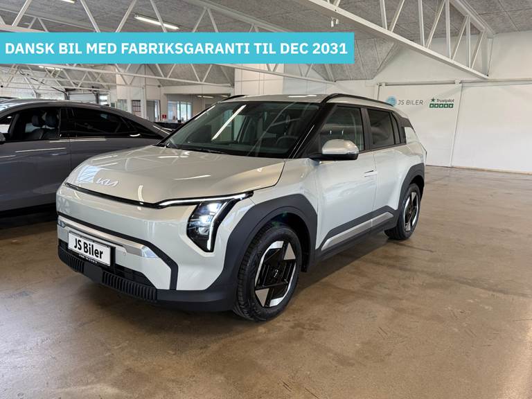100Autotjek biler