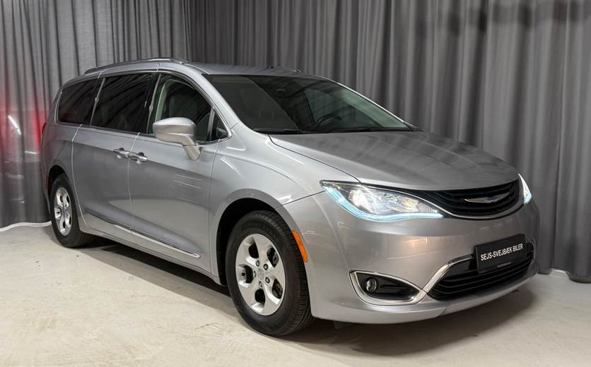 Chrysler Pacifica 3,6 Hybrid Touring L aut.