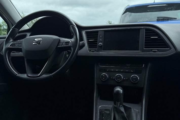 undefined Seat Leon fra 2017
