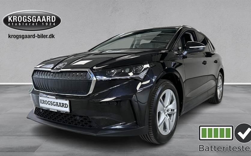 Skoda Enyaq 60 iV Loft