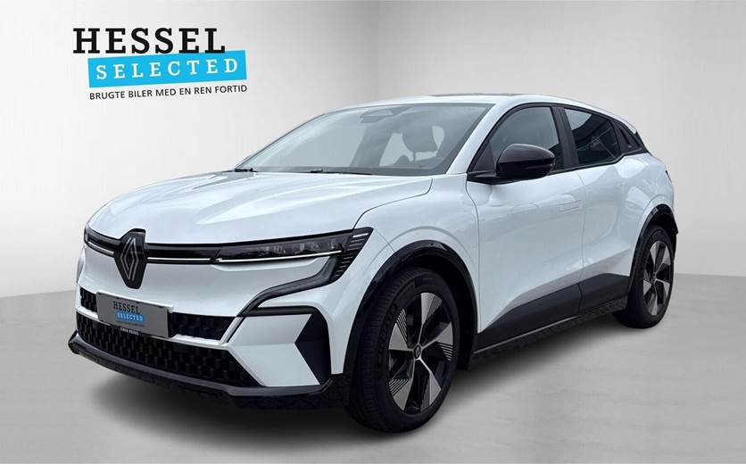 Renault Megane E-Tech 40 Equilibre