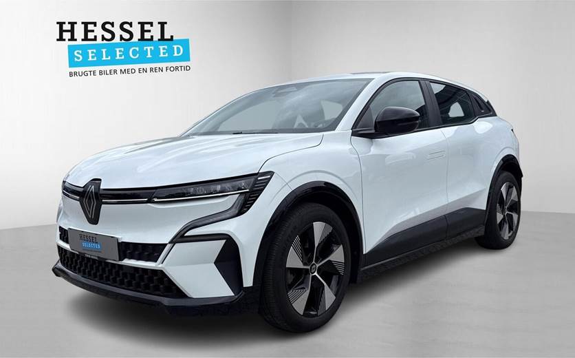 Renault Megane E-Tech 40 Equilibre