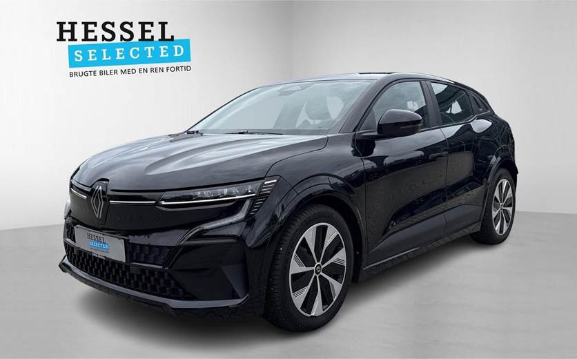 Renault Megane E-Tech 40 Equilibre